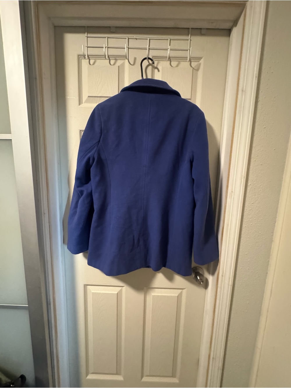 Calvin Klein coat - Picture 3 of 3
